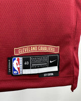 MITCHELL DONOVAN (CLE)