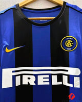 RONALDO 1999-00 (Int)