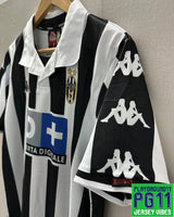 Zidane Zinedine 1999-00 (Juventus)