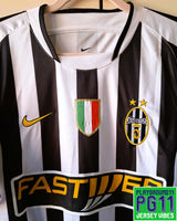 Del Piero Alessandro 2003-04 (Juventus)