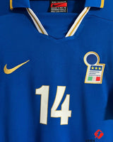 DEL PIERO ALESSANDRO 1996-97 (Ita)