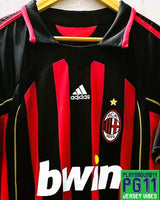 Maldini Paolo 2006-07 (Milan)