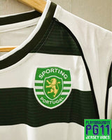 Ronaldo Cristiano 2002-03 (Sporting CP)
