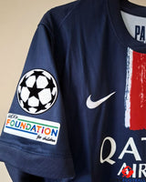 HAKIMI ACHRAF 2024-25 (Psg)