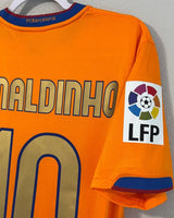 RONALDINHO 2006-07 (Bar)