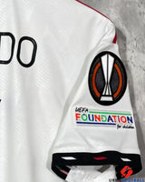 RONALDO CRISTIANO 2022-23 (Man U)