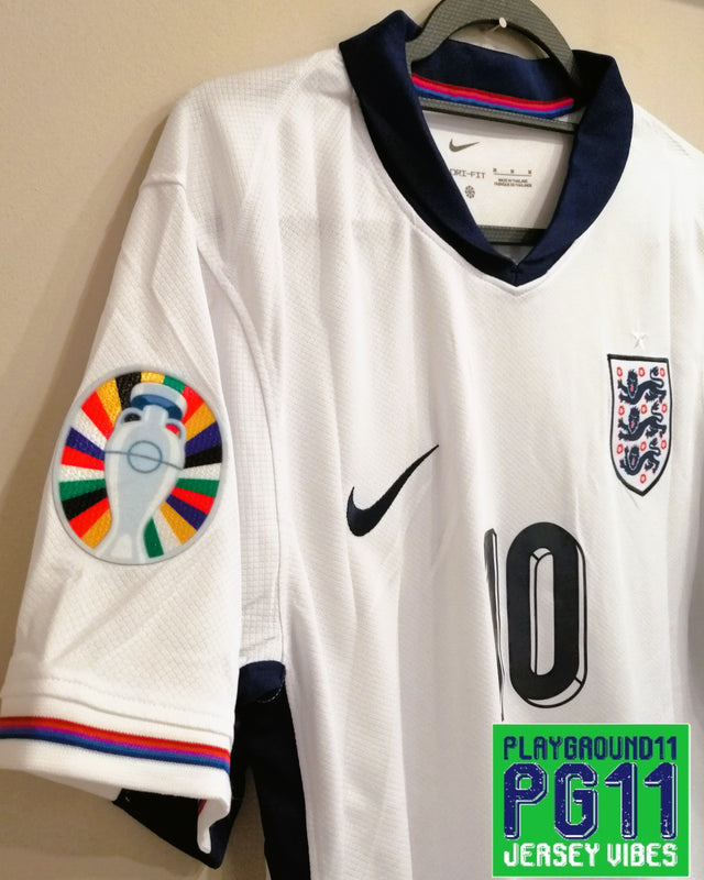 Bellingham Jude 2024-25 (England)