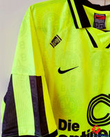 MOLLER ANDREAS 1996-97 (Bor D)