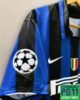 Ibrahimovic Zlatan 2007-08 (Inter)