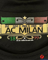 PATO ALEXANDRE 2010-11 (Mil)