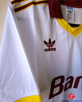 GIANNINI GIUSEPPE 1991-92 (Rom)