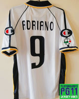 Adriano 2003-04 (Parma)