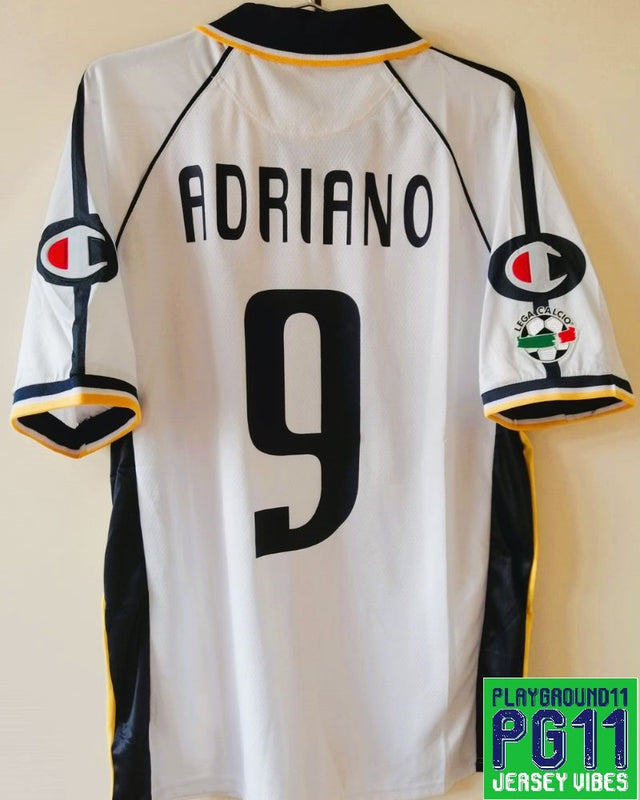 Adriano 2003-04 (Parma)