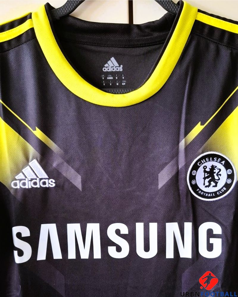 TORRES FERNANDO 2012-13 (Che)