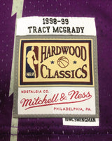 McGRADY TRACY (TOR)