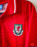 GIGGS RYAN 1992-93 (Wal)