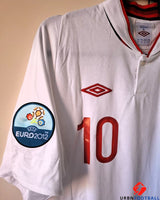 ROONEY WAYNE 2012-13 (Eng)