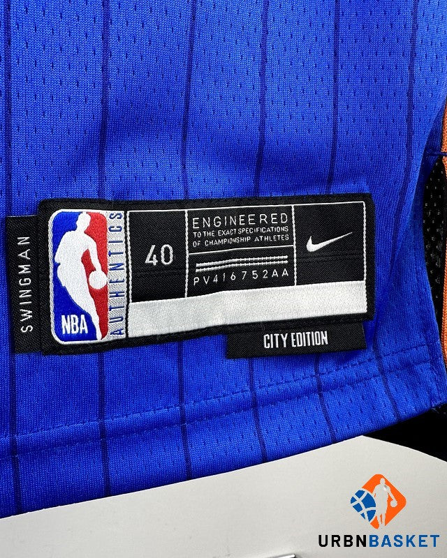 ANTHONY CARMELO (NYK)