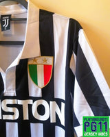 Platini Michel 1982-83 (Juventus)