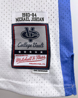 Jordan Michael (North Carolina)