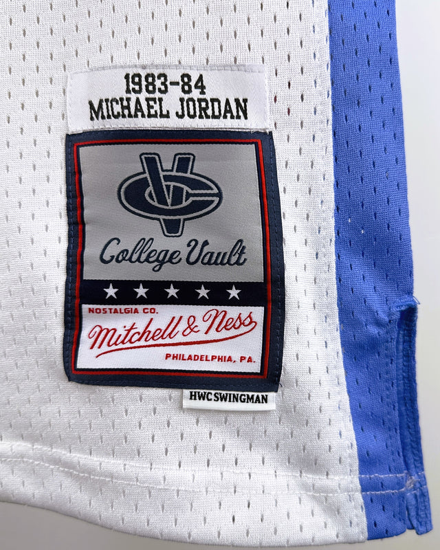 Jordan Michael (North Carolina)