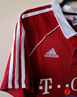 SCHWEINSTEIGER BASTIAN 2006-07 (Bay M)