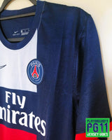 Ibrahimovic Zlatan 2013-14 (Paris Saint Germain)