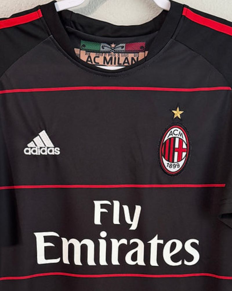 RONALDINHO 2010-11 (Mil)