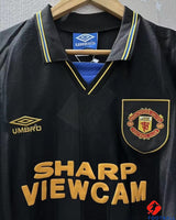 CANTONA ERIC 1993-94 (Man U)