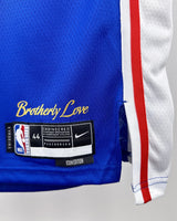 Harden James (Philadelphia 76ers)