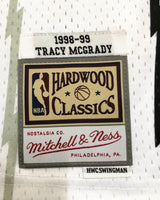 McGRADY TRACY (TOR)