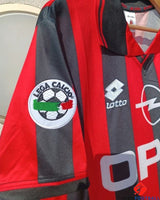 BAGGIO ROBERTO 1996-97 (Mil)