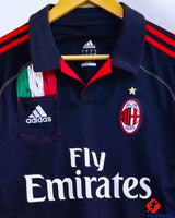 BALOTELLI MARIO 2012-13 (Mil)