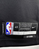 WILLIAMSON ZION (NOP)