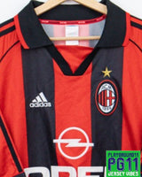 Maldini Paolo 1998-99 (Milan)