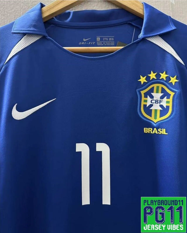 Ronaldinho 2002-03 (Brasil)