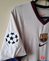 RIVALDO 1999-00 (Bar)