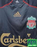 Gerrard Steven 2009-10 (Liverpool)