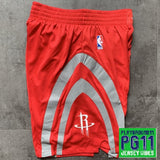 Houston Rockets Shorts
