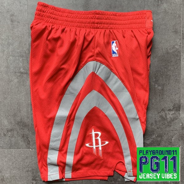 Houston Rockets Shorts