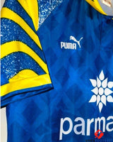 ZOLA GIANFRANCO 1995-96 (Par)