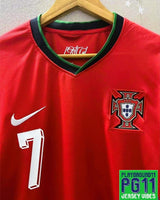 Ronaldo Cristiano 2024-25 (Portugal)