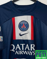 Messi Lionel 2022-23 (Paris Saint Germain)