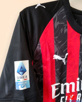 LEAO RAFAEL 2025-26 (Mil)