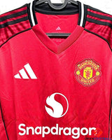 FERNANDES BRUNO 2025-26 (Man U)