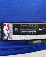 Rose Derrick (Detroit Pistons)