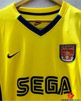 HENRY THIERRY 1999-00 (Ars)