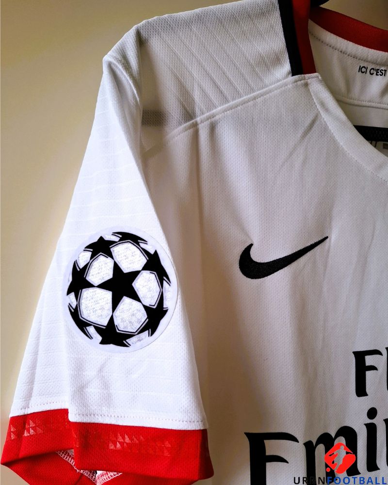 IBRAHIMOVIC ZLATAN 2015-16 (Psg)