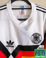 Brehme Andreas 1990-91 (Germany)