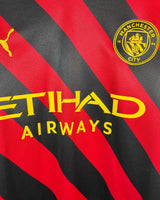 HAALAND ERLING 2022-23 (Man C)